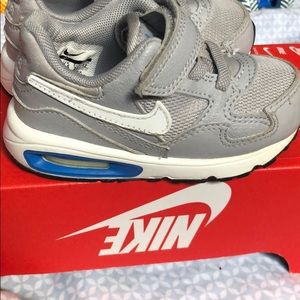 Nike Air Max size 6c